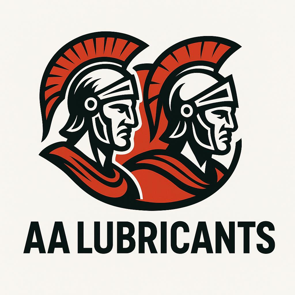 Achilles And Ares Lubricants