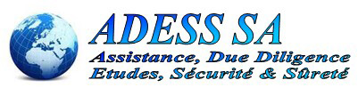 ADESS SA