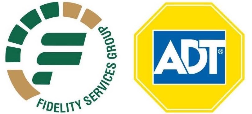 Fidelity ADT Security