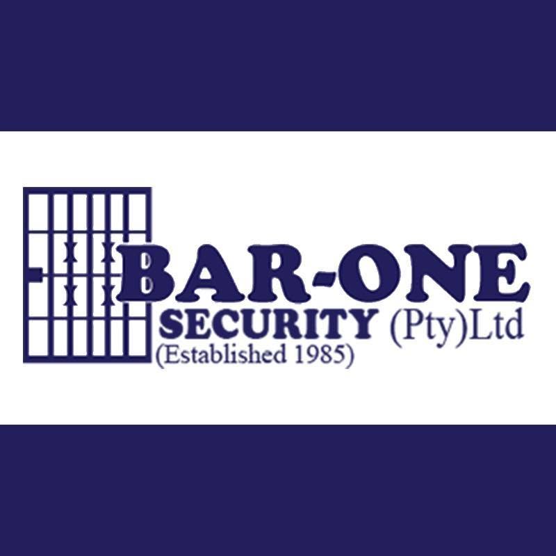 Bar-One Security (Pty) Ltd.