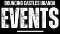 BOUNCING CASTLES UGANDA