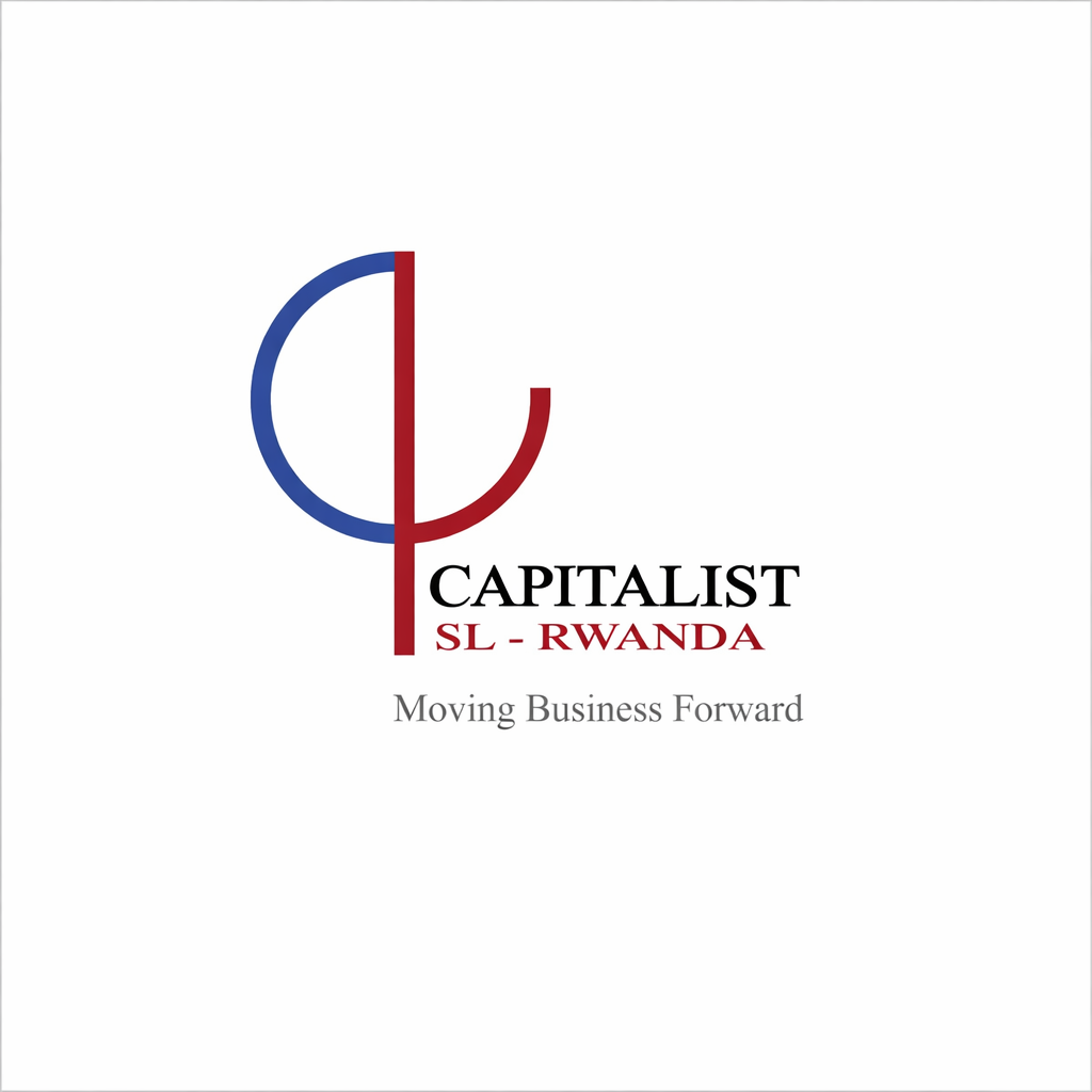 Capitalist Sl Rwanda