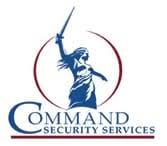 Command Security Services (Pty) Ltd.