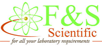 F & S Scientific Ltd.