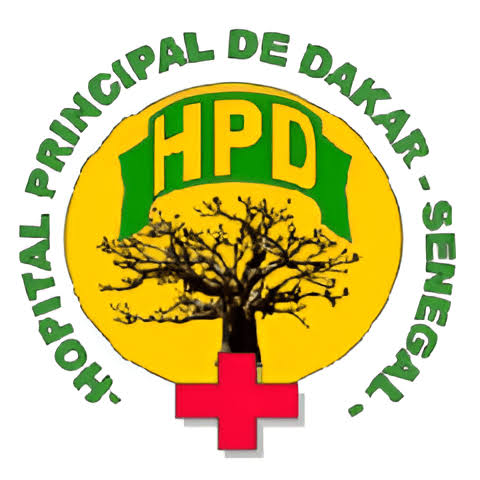 Hopital Principal de Dakar