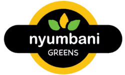 Nymbanigrens