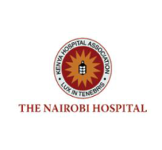 The Nairobi Hospital