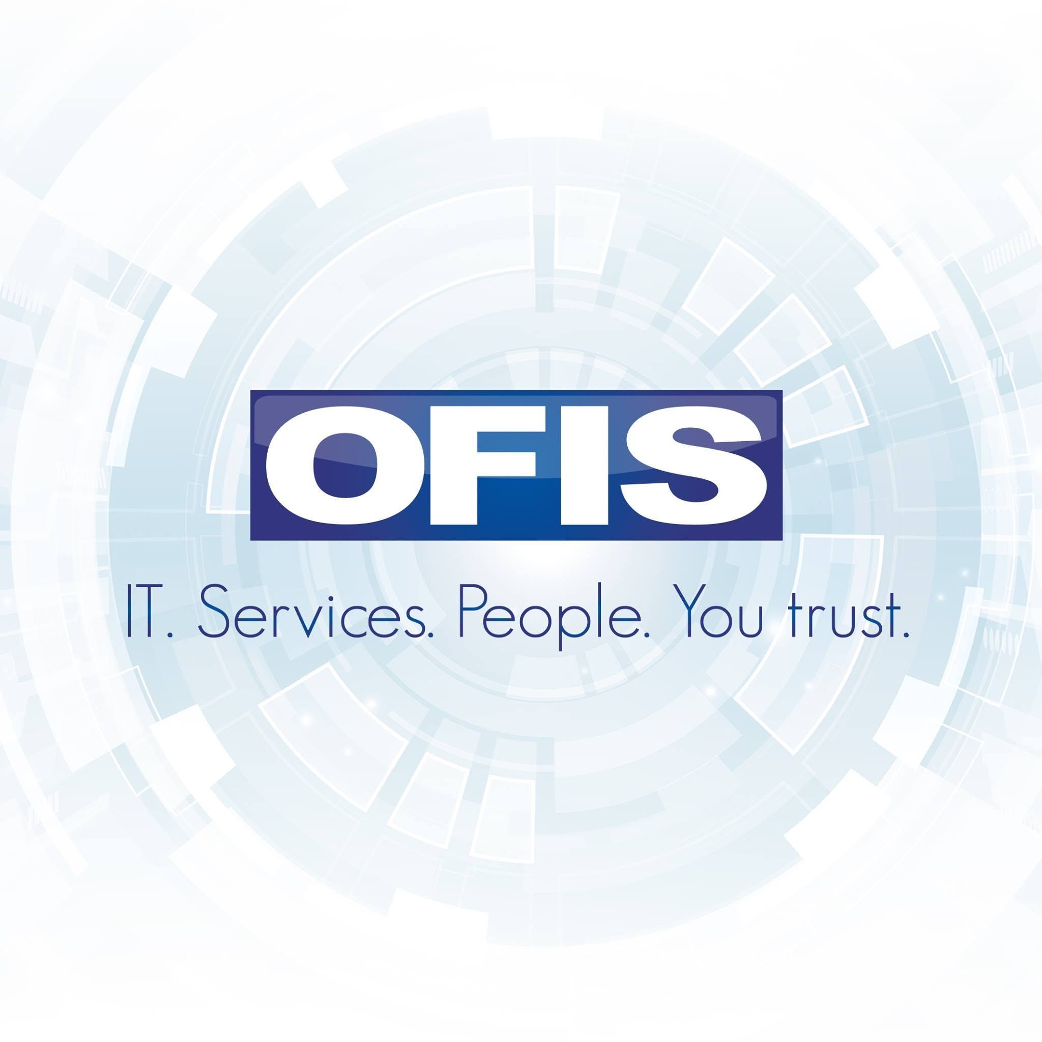 OFIS SECURITY SYSTEMS