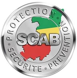 SCAB CONGO SA
