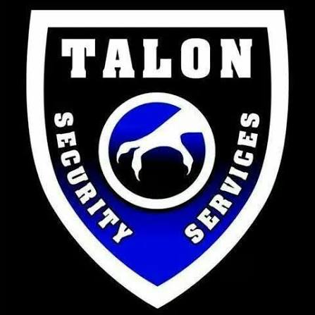 TALON SECURITY SERVICES