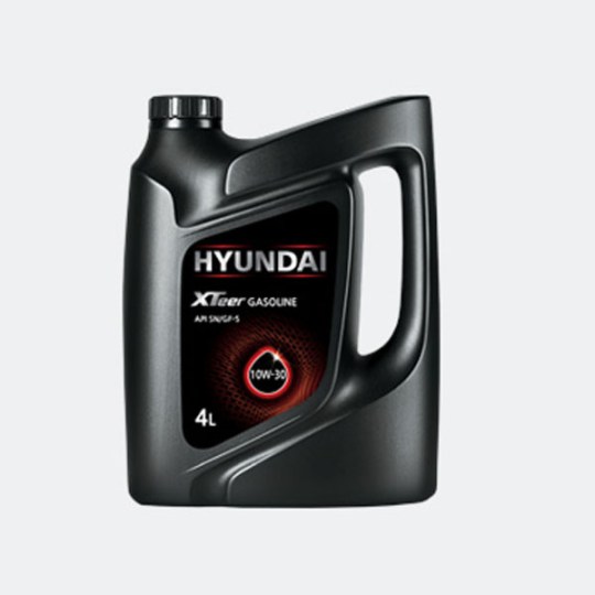 XTeer Gasoline Ultra Protection 5W30  hyundai xteer هيونداي اكستير