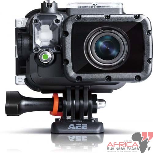 Aee Acton Camera S70