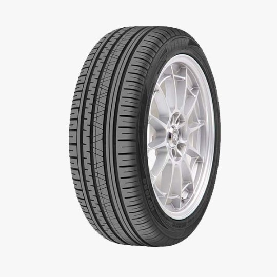 HP1000 – Zeetex Tyre
