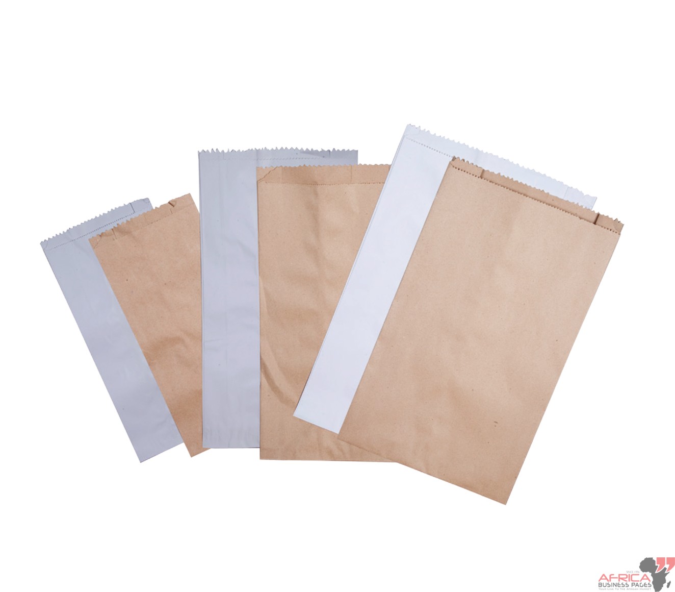 Paper Bags - Made in UAE