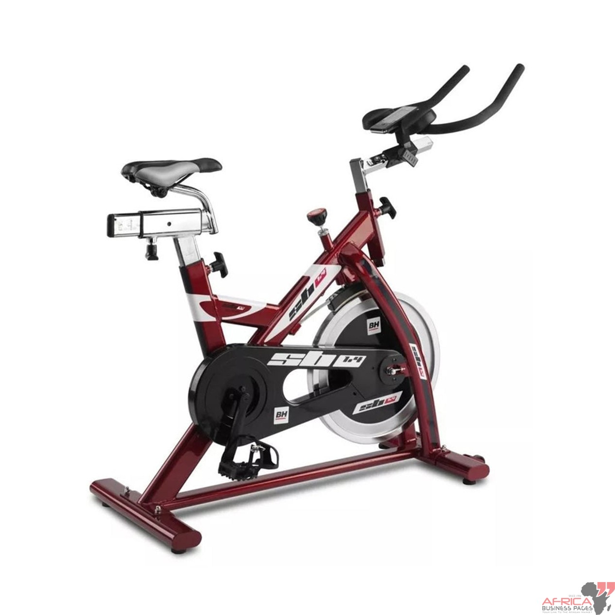 pro-sports-bh-fitness-sb-1-4-indoor-spin-bike