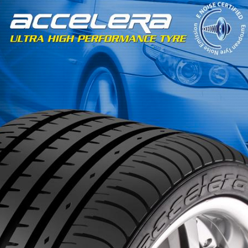 Accelera Tyres