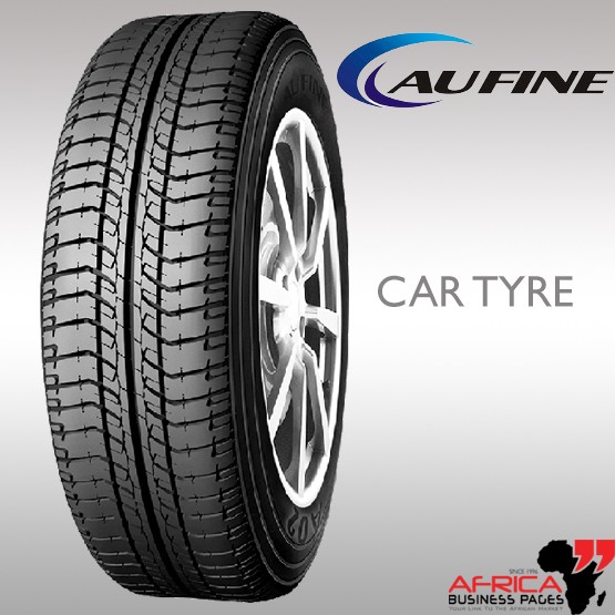 Aufine Car Tyre - A02