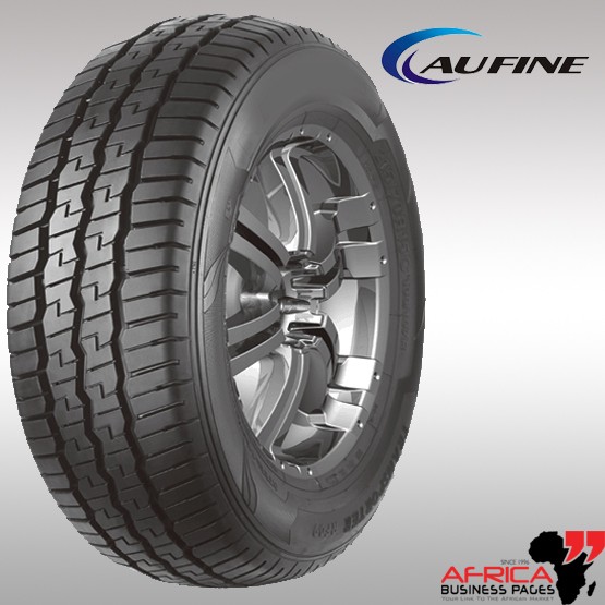 Aufine Light Vehicle Tyre - RF09