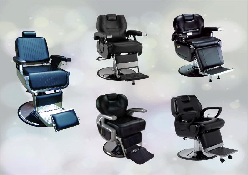 New design salon furniture/ styling barber chair