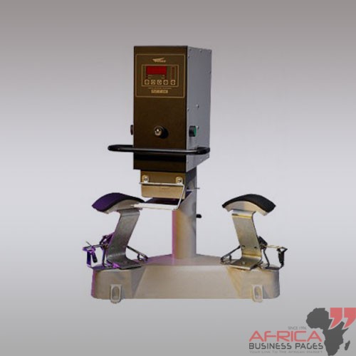 Automatic Heatpress - HTP 828 - Africa Business Pages