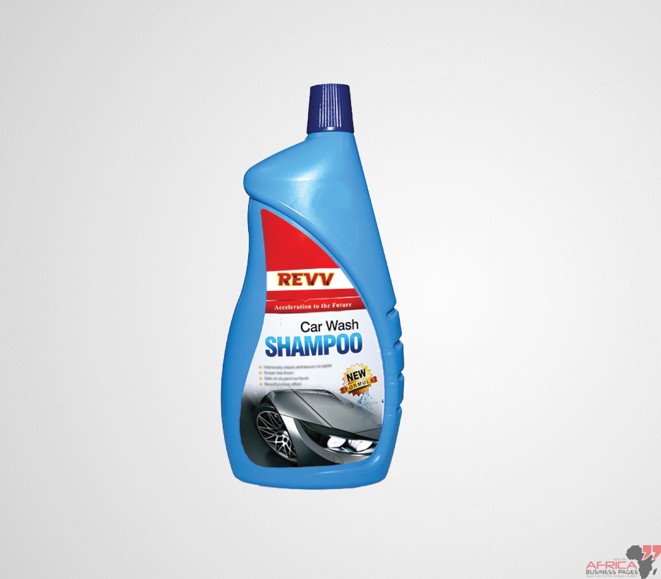 car-shampoo