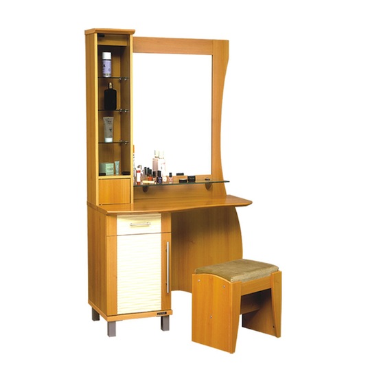 dressing-table