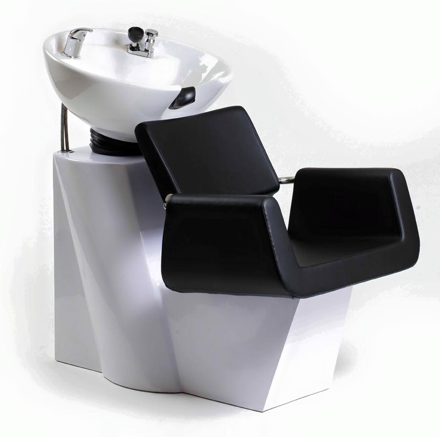 Salon Shampoo Washing Chair