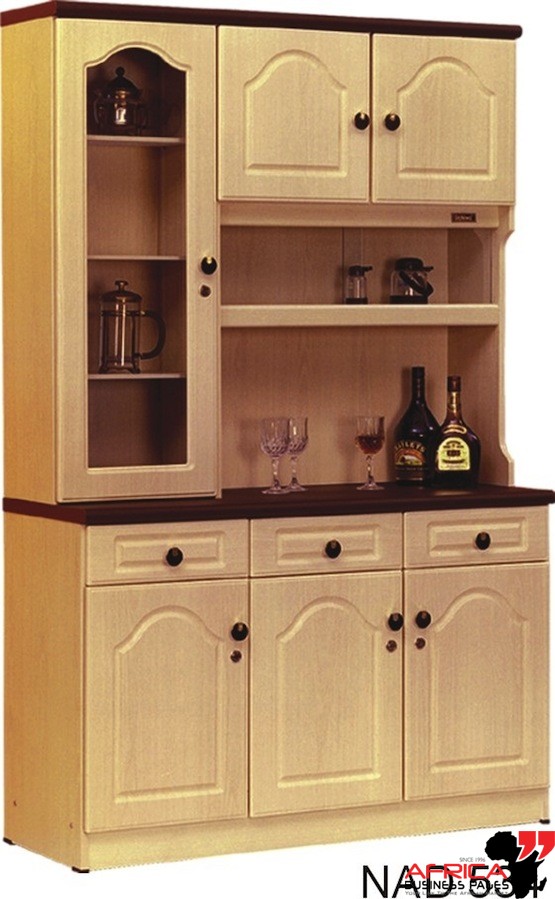 Kitchen Cabinets