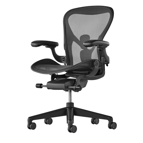 Office Chair - Africa Business Pages