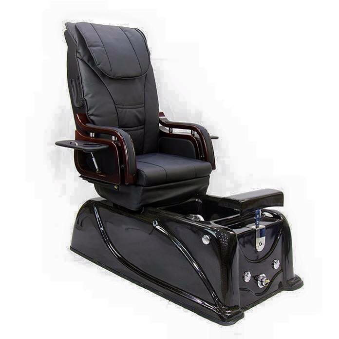 Economy No Plumbing Spa Pedicure Chair Africa Business Pages