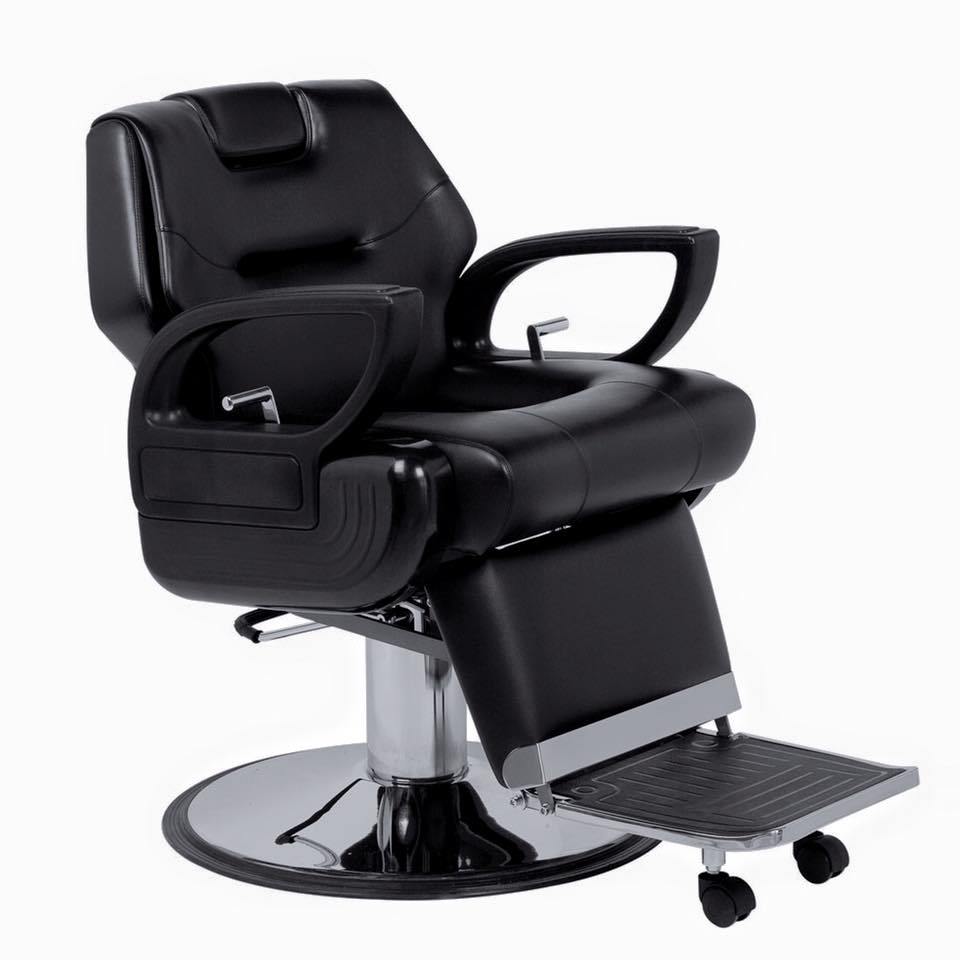 Customized High Quality Barber Chair