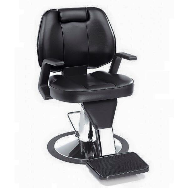 Modern Hairdressing Beauty Salon Barber Chair