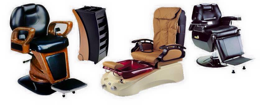 Professional Barber Chair Africa Business Pages