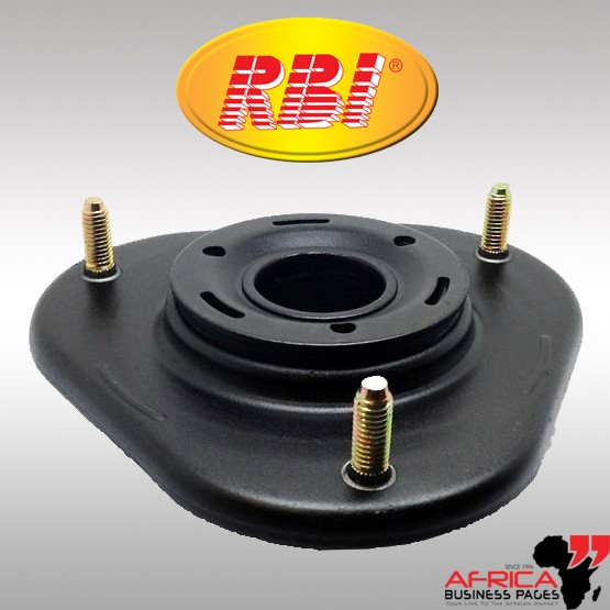 Shock Absorber Mounting