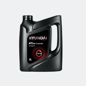 Hyundai XTeer Gasoline 10W40