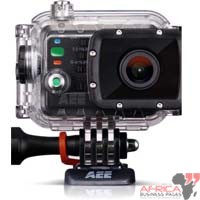 AEE S50G 16MP with WiFi 100M Waterproof 1080P/30FPS Video Recording