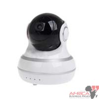 CCTV Camera - Guard US IPW 110PT