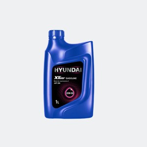 Hyundai XTeer Gasoline 20W50