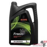 Freezo 100 Car Coolant