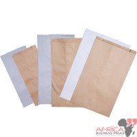 Paper Bags - Made in UAE