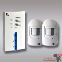 Infrared Alarm RL-3RF3978