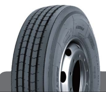 West Lake Truck & Bus Radial Tyre - CR960