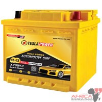 Tesla Car Battery - TPXDIN55R