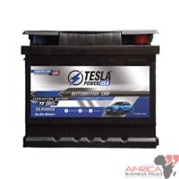 Tesla Power USA - Car Battery TPXXDIN66L