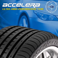 Accelera Tyres
