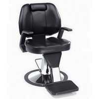 Modern Hairdressing Beauty Salon Barber Chair