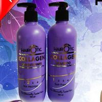 Hairotic Collagen Shampoo & Conditioner