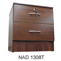 Drawers Table
