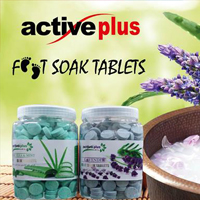 Footcare Tablets