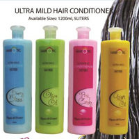 Hair Conditioner - Hairotic